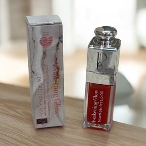 Predire - Awakening Glow Mixed Berries Lip Oil